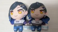 プロセカ 白石杏 セガラッキーくじ マスコット