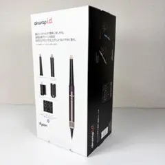 【新品未使用】Dyson Airwrap i.d. HS08 マルチスタイラーのサムネイル