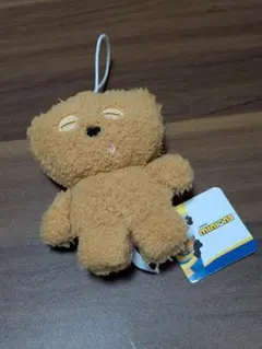 ミニオンズ ティム ぬいぐるみマスコット