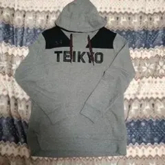 【レア】帝京大学ラグビー部　スポーツウェアパーカー 2026年最新】帝京大学ラグビーの人気アイテム - メルカリ