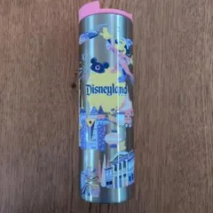 カリフォルニア ディズニー限定 スターバックス タンブラー Disney