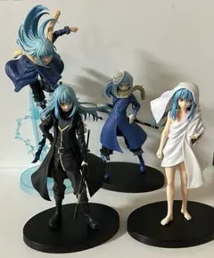 転生したらスライムだった件 転スラ　フィギュア