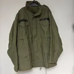 70s m65 フィールドジャケット3rdモデル