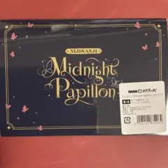 にじさんじ DMM スクラッチ B賞 ボイス招待カード ローレン・イロアス