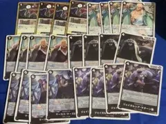 五老星 ワンピース カードゲーム