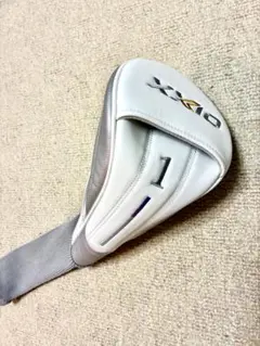 ★新品未使用 XXIO ドライバー用ヘッドカバー 1