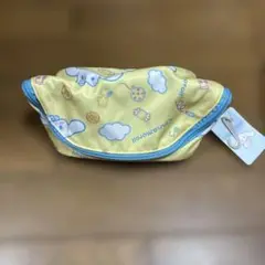 サンリオ シナモロール　スタンドポーチ