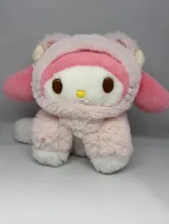 2026年最新】マイメロ犬ぬいぐるみの人気アイテム - メルカリ