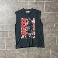 2026年最新】ゴジラ tシャツ usaの人気アイテム - メルカリ