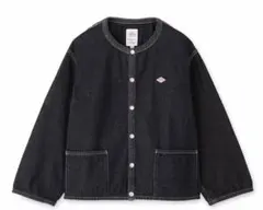 2025年最新】DANTON ダントン ノーカラージャケットの人気