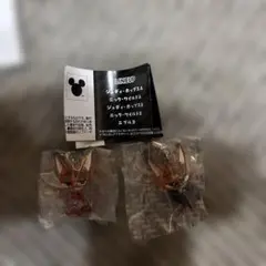 ズートピア2 ニック めじるしアクセサリー ガチャ