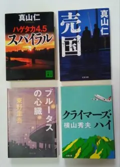 万城目学 文庫本2冊セット - メルカリ