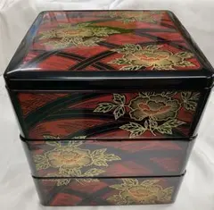 2026年最新】輪島塗 三段重の人気アイテム - メルカリ