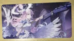 新品未使用　聖園ミカ　ブルアカ　ブルーアーカイブ　プレイマット