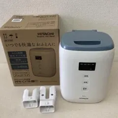 日立の餅つき機HM-125 - メルカリ