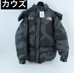 未使用KAWSノースフェイス カウズ ダウンジャケット 700