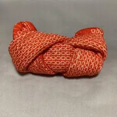 かのこ　オレンジ　ちんころなし