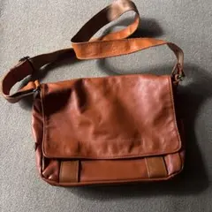 DOUBLES ダブルス フラップショルダーバッグ VWE-1926のサムネイル