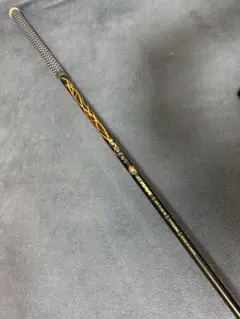 500本限定　バシレウス AAA 60 S ドライバー
