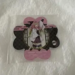 2026年最新】甘露寺蜜璃 バレンタイン アクリルコースターの人気