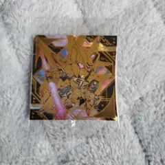 ガンダムウエハース　アカツキ