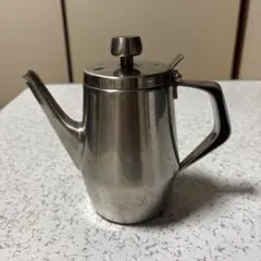 新品】仔犬印 旧型 エルム ティーポット 5人用 900ml - メルカリ
