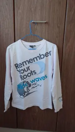 ☆GOTCHA(ガッチャ)☆ロンT☆