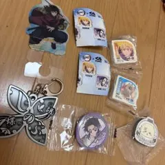 鬼滅の刃 くら寿司　まとめ売り　おまけ付き