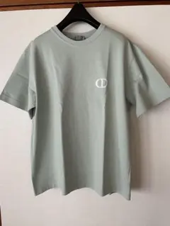 DIOR ロゴ刺繍Tシャツのサムネイル