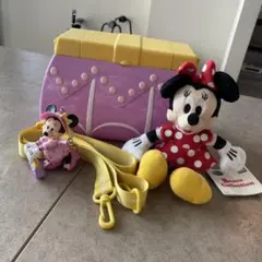 ディズニー　バケーションパッケージ　ポップコーンバケット