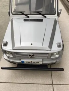 2025年最新】ゲレンデ ラジコンの人気アイテム - メルカリ