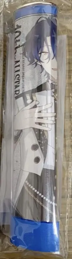 あんスタ チトセ 舞珠 スタライ ペンライトデコセット ぱしゃっつ 特典