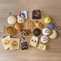 2026年最新】スクイーズ 大量の人気アイテム - メルカリ