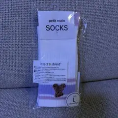 petit main ソックス Lサイズ