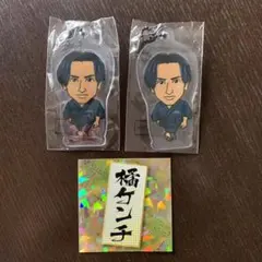 居酒屋えぐざいる 橘ケンチ3点セット