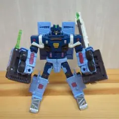 ギャラクシーフォース デモリッシャー - メルカリ