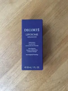 コスメデコルテ リポソーム