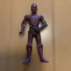 スターウォーズ フィギュア 3.75インチ R-3PO