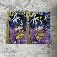 FGO サッカー AJ トランプ シャルルマーニュ - メルカリ