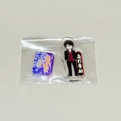 2026年最新】大銀魂展 アクリルminiフィギュアの人気アイテム - メルカリ
