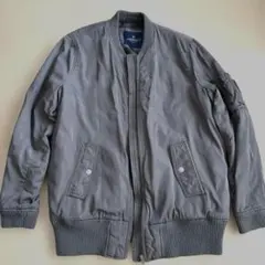 MA-1 AMERICAN EAGLE OUTFITTERS ジャンパー Lのサムネイル