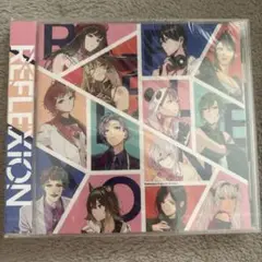 にじさんじ　Reflexion