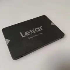 【新年SALE】Lexar NS100 256GB SSD 2.5インチ
