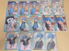 すとぷり ころんくん コレクションカードまとめ売り 同柄あり 14枚