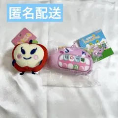 たまごっち メイクはいしゃさんマスコット ふらわっちのサムネイル