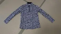 美品　マンシングウェア　レディース　ゴルフウェア　Ｌサイズ　ゆう