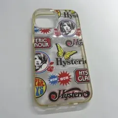 Hysteric Glamour iPhone13 ケース　最終値下げのサムネイル
