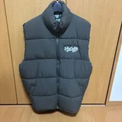 《古着》That’s Life ダウンベスト