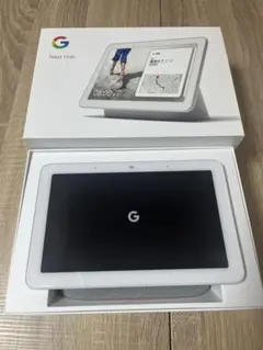 新品未開封Google Nest Hub 第2世代 本体 - メルカリ