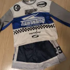ヒップホップダンス衣装